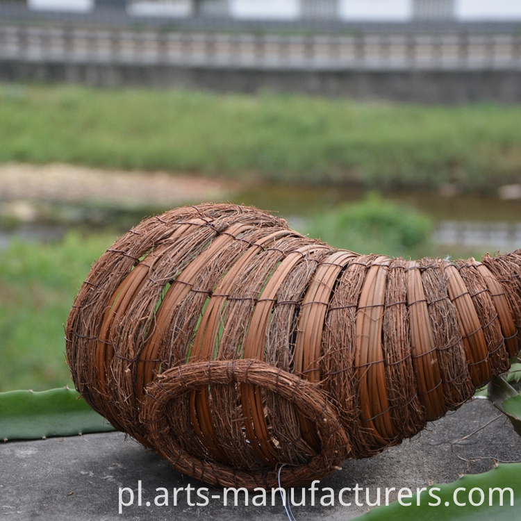 tkania bakset weaving bakset